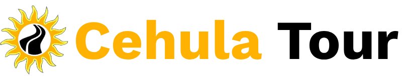 Cehula tour logo